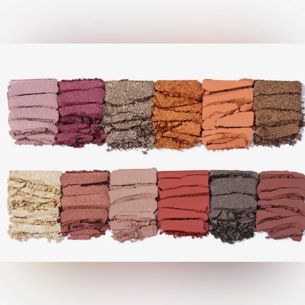 Anastasia Beverly Hills details featuring
